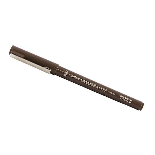 JAM Paper 2.0mm Calligraphy Pen